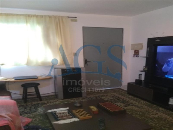 Apartamento com 2 Quartos à Venda, 52 m² em Jardim Santa Terezinha (zona Leste) - São Paulo