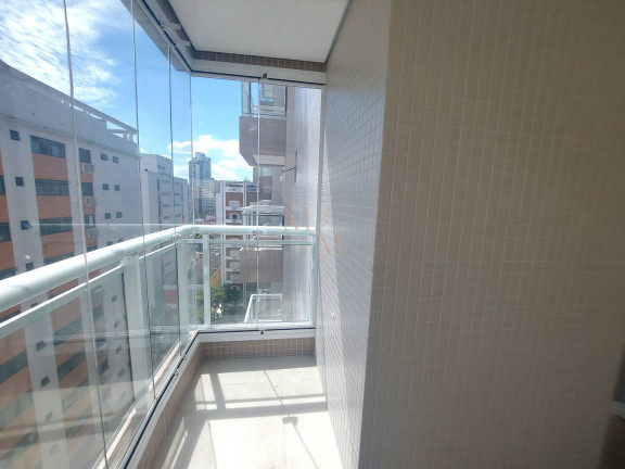 Imagem Apartamento com 2 Quartos para Alugar, 91 m² em Boqueirão - Santos Imagem Apartamento com 2 Quartos para Alugar, 91 m² em Boqueirão - Santos
