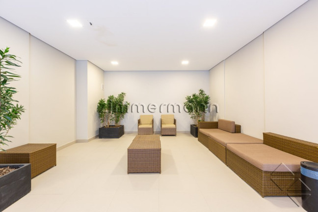 Imagem Apartamento com 2 Quartos à Venda, 79 m² em Vila Sonia - São Paulo Imagem Apartamento com 2 Quartos à Venda, 79 m² em Vila Sonia - São Paulo