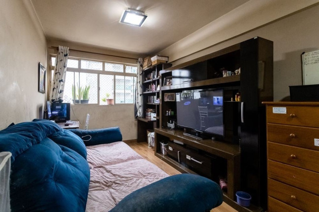 Imagem Apartamento com 2 Quartos à Venda, 79 m² em Pinheiros - São Paulo