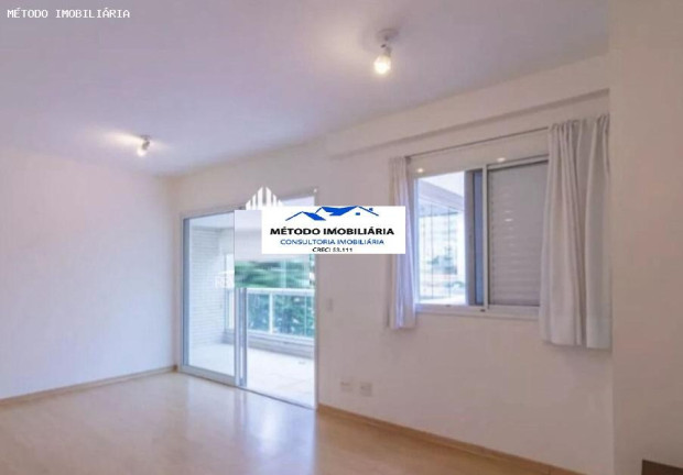 Imagem Apartamento com 1 Quarto à Venda, 72 m² em Vila Mariana - São Paulo