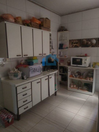 Imagem Casa com 2 Quartos à Venda, 252 m² em Centro - Fernandópolis
