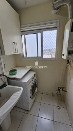 Imagem Apartamento com 3 Quartos à Venda, 78 m² em Jaguaré - São Paulo Imagem Apartamento com 3 Quartos à Venda, 78 m² em Jaguaré - São Paulo