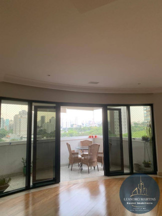 Imagem Apartamento com 4 Quartos à Venda, 186 m² em Indianópolis - São Paulo Imagem Apartamento com 4 Quartos à Venda, 186 m² em Indianópolis - São Paulo