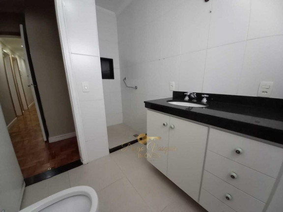 Imagem Apartamento com 3 Quartos à Venda, 98 m² em Várzea - Teresópolis