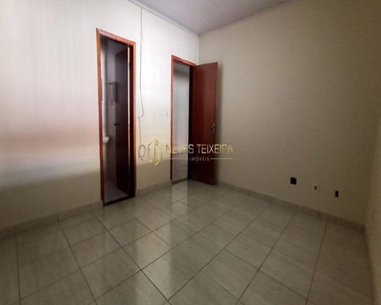 Imagem Casa com 3 Quartos para Alugar, 120 m² em Guara Ii - Guará