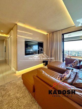 Imagem Apartamento com 3 Quartos para Alugar, 170 m² em Santa Mônica - Feira De Santana Imagem Apartamento com 3 Quartos para Alugar, 170 m² em Santa Mônica - Feira De Santana