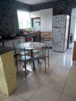 Imagem Casa com 2 Quartos à Venda, 102 m² em Campo Grande - Rio De Janeiro Imagem Casa com 2 Quartos à Venda, 102 m² em Campo Grande - Rio De Janeiro