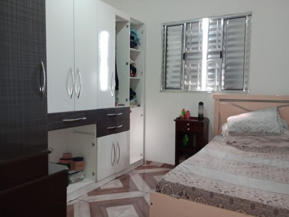 Imagem Sobrado com 4 Quartos à Venda, 211 m² em Jardim Antônio Picosse - Poá Imagem Sobrado com 4 Quartos à Venda, 211 m² em Jardim Antônio Picosse - Poá