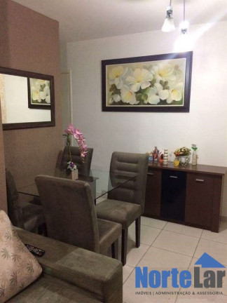 Imagem Apartamento com 2 Quartos à Venda, 50 m² em Vila Roque - São Paulo