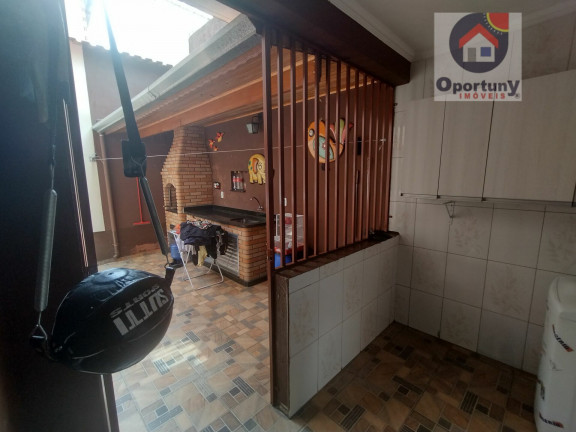 Imagem Sobrado com 3 Quartos à Venda, 187 m² em Residencial Parque Cumbica - Guarulhos Imagem Sobrado com 3 Quartos à Venda, 187 m² em Residencial Parque Cumbica - Guarulhos