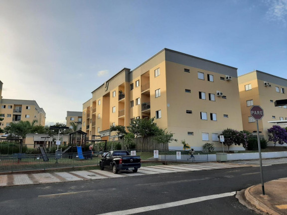 Imagem Apartamento com 2 Quartos à Venda, 55 m² em Jardim Planalto - São José Do Rio Preto Imagem Apartamento com 2 Quartos à Venda, 55 m² em Jardim Planalto - São José Do Rio Preto