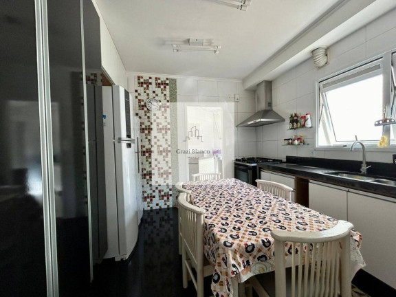 Imagem Apartamento com 4 Quartos à Venda, 194 m² em Edifício Lessence - Sorocaba Imagem Apartamento com 4 Quartos à Venda, 194 m² em Edifício Lessence - Sorocaba