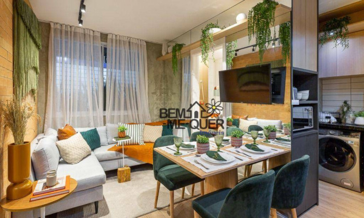 Imagem Apartamento com 2 Quartos à Venda, 35 m² em Pirituba - São Paulo Imagem Apartamento com 2 Quartos à Venda, 35 m² em Pirituba - São Paulo
