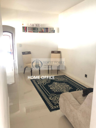 Imagem Apartamento com 4 Quartos à Venda, 268 m² em Centro - Santo André Imagem Apartamento com 4 Quartos à Venda, 268 m² em Centro - Santo André