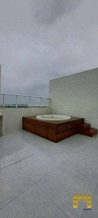 Imagem Apartamento com 2 Quartos à Venda, 86 m² em Intermares - João Pessoa