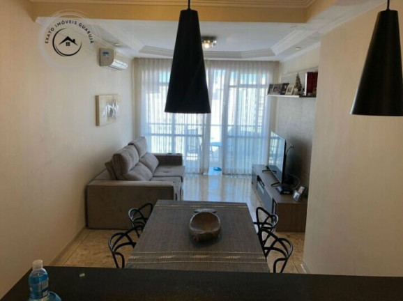 Imagem Apartamento com 3 Quartos à Venda, 90 m²