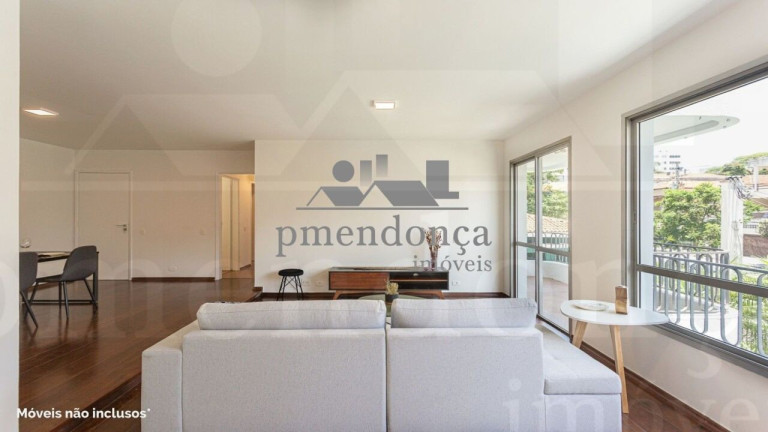 Imagem Apartamento com 3 Quartos à Venda, 135 m² em Sumaré - São Paulo Imagem Apartamento com 3 Quartos à Venda, 135 m² em Sumaré - São Paulo