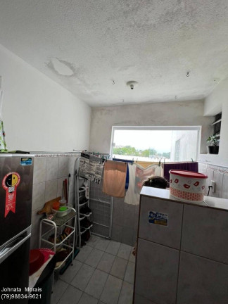 Imagem Apartamento com 3 Quartos à Venda, 61 m² em Santos Dumont - Aracaju Imagem Apartamento com 3 Quartos à Venda, 61 m² em Santos Dumont - Aracaju