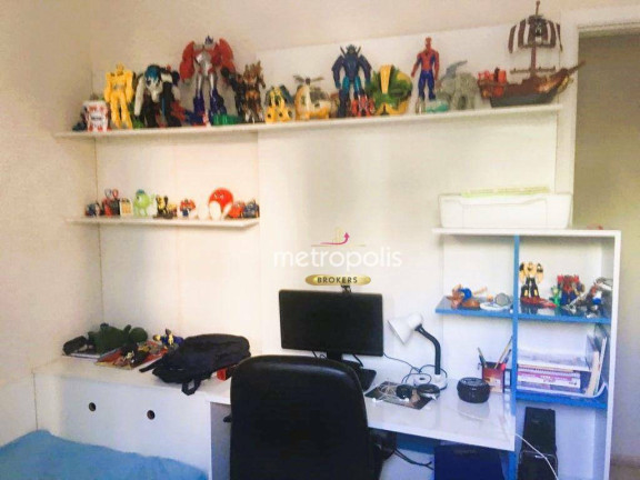 Imagem Apartamento com 3 Quartos à Venda, 83 m² em Vila Pires - Santo André Imagem Apartamento com 3 Quartos à Venda, 83 m² em Vila Pires - Santo André