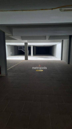 Imagem Apartamento com 2 Quartos à Venda, 44 m² em Campestre - Santo André