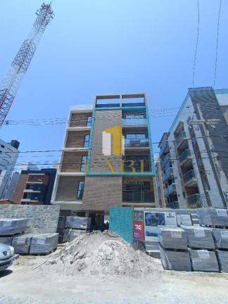 Imagem Apartamento com 2 Quartos à Venda, 51 m² em Intermares - Cabedelo