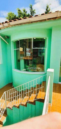 Imagem Sobrado com 2 Quartos à Venda, 150 m² em Parque Das Nações - Santo André Imagem Sobrado com 2 Quartos à Venda, 150 m² em Parque Das Nações - Santo André