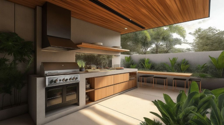 Imagem Cobertura com 1 Quarto à Venda, 27 m² em Praia Santa Catarina - Cabedelo
