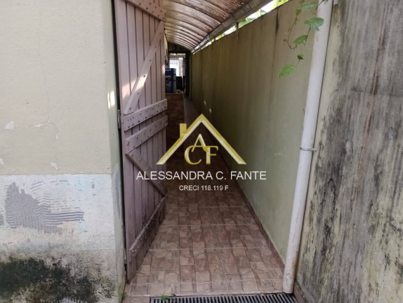 Imagem Casa com 2 Quartos à Venda, 5 m² em Florida Mirim - Mongaguá