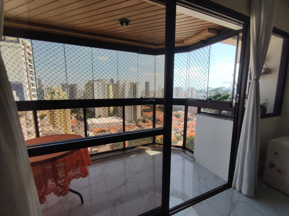 Imagem Apartamento com 3 Quartos à Venda, 125 m² em Vila Carrão - São Paulo Imagem Apartamento com 3 Quartos à Venda, 125 m² em Vila Carrão - São Paulo
