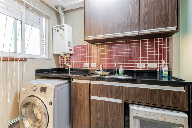 Imagem Apartamento com 3 Quartos à Venda, 118 m² em Lauzane Paulista - São Paulo