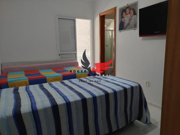 Imagem Apartamento com 2 Quartos à Venda, 115 m² em Tupi - Praia Grande Imagem Apartamento com 2 Quartos à Venda, 115 m² em Tupi - Praia Grande