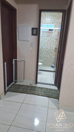 Imagem Casa com 2 Quartos à Venda, 110 m² em Unamar (tamoios) - Cabo Frio