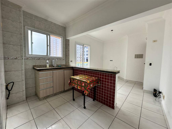 Imagem Apartamento com 1 Quarto à Venda, 40 m² em Tupi - Praia Grande Imagem Apartamento com 1 Quarto à Venda, 40 m² em Tupi - Praia Grande