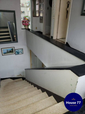 Imagem Casa com 3 Quartos à Venda, 340 m² em Brooklin - São Paulo Imagem Casa com 3 Quartos à Venda, 340 m² em Brooklin - São Paulo