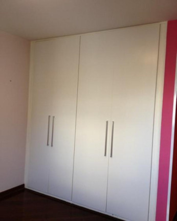 Imagem Apartamento com 4 Quartos à Venda, 181 m² em Perdizes - São Paulo