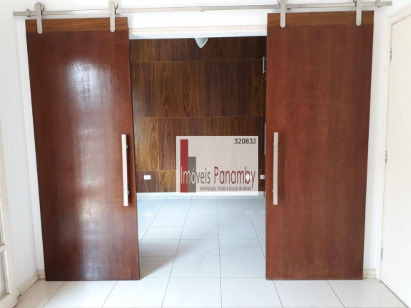 Imagem Casa com 3 Quartos à Venda, 90 m² em Vila Andrade - São Paulo Imagem Casa com 3 Quartos à Venda, 90 m² em Vila Andrade - São Paulo