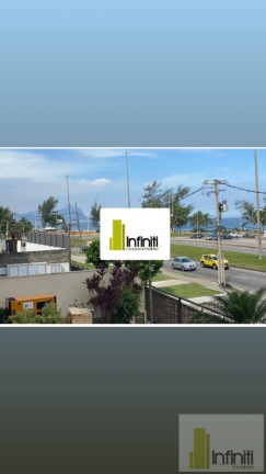 Imagem Apartamento com 2 Quartos à Venda, 88 m² em Recreio Dos Bandeirantes - Rio De Janeiro Imagem Apartamento com 2 Quartos à Venda, 88 m² em Recreio Dos Bandeirantes - Rio De Janeiro