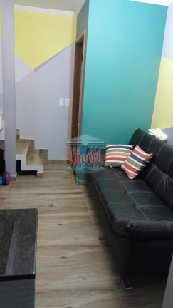 Casa com 3 Quartos à Venda, 400 m² em Santa Maria - Santo André