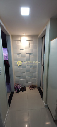 Imagem Apartamento com 3 Quartos à Venda, 75 m² em Daniel Lisboa - Salvador