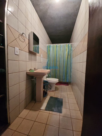 Imagem Casa com 6 Quartos à Venda, 210 m² em Estância Embuarama - Embu Das Artes