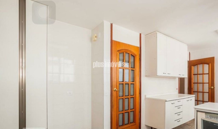 Imagem Apartamento com 4 Quartos à Venda, 160 m² em Panamby - São Paulo Imagem Apartamento com 4 Quartos à Venda, 160 m² em Panamby - São Paulo