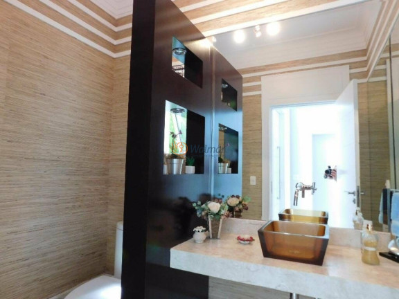 Imagem Casa com 4 Quartos à Venda, 580 m² em Loteamento Alphaville Campinas - Campinas Imagem Casa com 4 Quartos à Venda, 580 m² em Loteamento Alphaville Campinas - Campinas