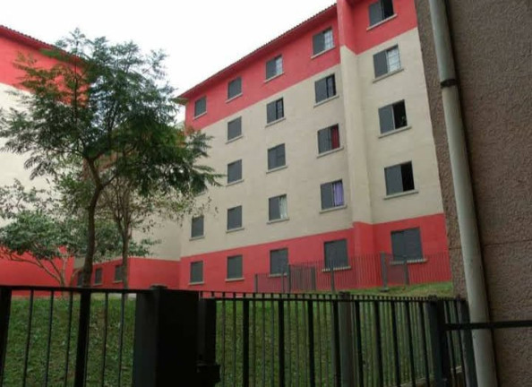 Apartamento com 2 Quartos à Venda, 43 m² em Conceição - Osasco