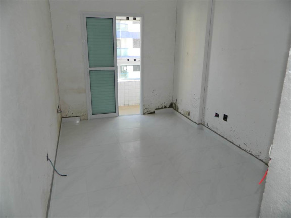 Imagem Apartamento com 3 Quartos à Venda, 95 m² em Guilhermina - Praia Grande