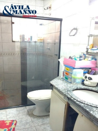 Imagem Sobrado com 3 Quartos à Venda, em Tatuapé - São Paulo Imagem Sobrado com 3 Quartos à Venda, em Tatuapé - São Paulo