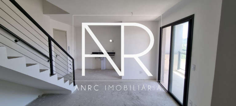Imagem Cobertura com 2 Quartos à Venda, 118 m² em Tamboré - Barueri Imagem Cobertura com 2 Quartos à Venda, 118 m² em Tamboré - Barueri