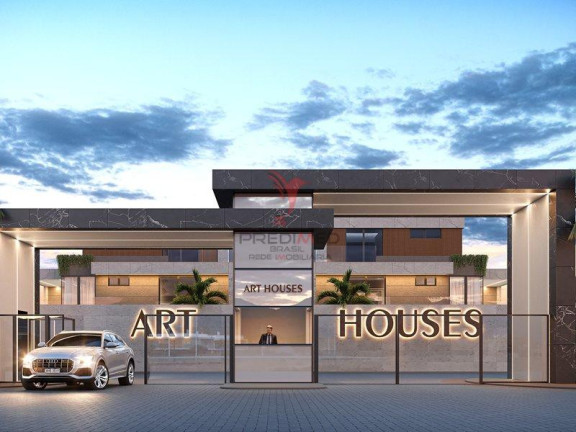 Imagem Casa com 4 Quartos à Venda, 253 m² em Recreio Dos Bandeirantes - Rio De Janeiro