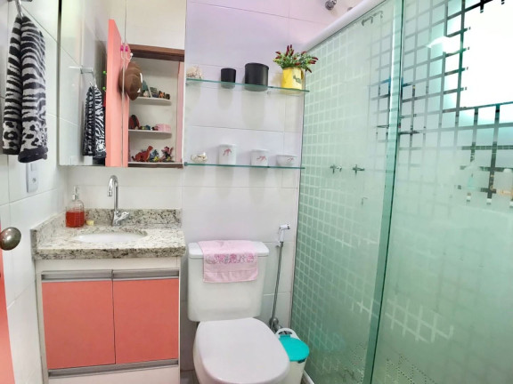 Imagem Casa com 2 Quartos à Venda, 84 m² em Palmeiras - Cabo Frio