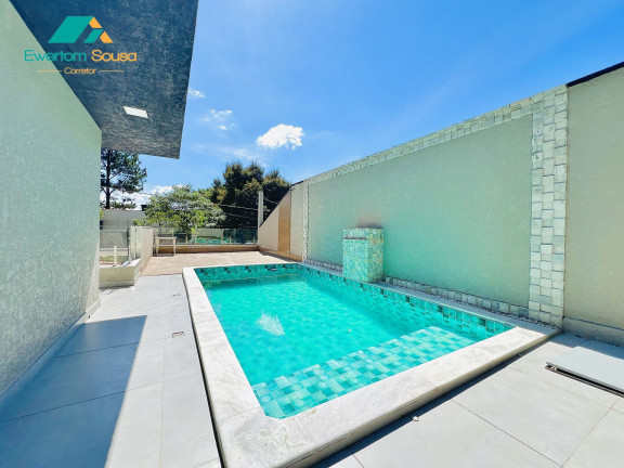 Imagem Sobrado com 2 Quartos à Venda, 100 m² em Corumbá (terra Preta) - Mairiporã
